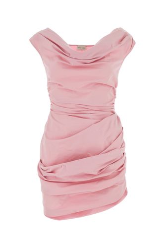 PF24 DRESS 28 PINK-36F Female - Magda Butrym - Modalova