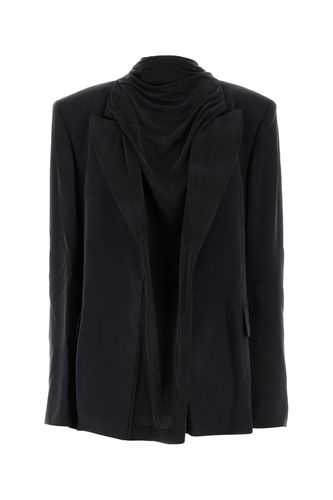 TURTLENECK BLAZER-L Female - Y Project - Modalova