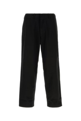 Wide Chino Pants-30 Male - Nanamica - Modalova