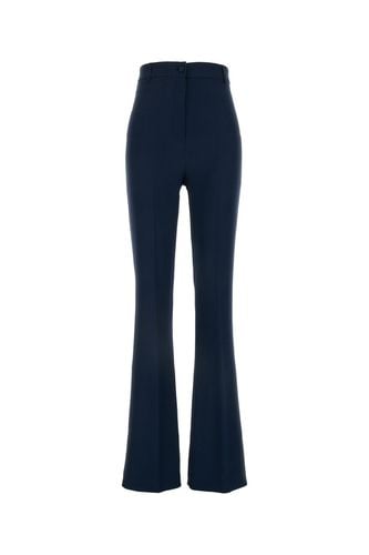 THE CLASSIC GEORGIA PANT CADY-44 Female - Hebe Studio - Modalova