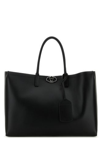 TOTE E/W | VLOGO THE BOLD-TU Male - Valentino Garavani - Modalova