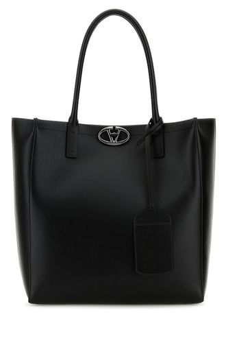 TOTE N/S | VLOGO THE BOLD-TU Male - Valentino Garavani - Modalova