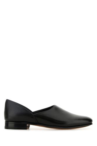 LEATHER HOUSE SHOES-41 Nd Bode Male - Bode - Modalova