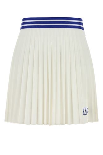 COURT SKIRT-XS Nd Bode Female - Bode - Modalova