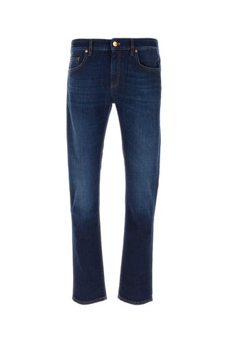 JEANS-32 Nd Pt Torino Male - Pt Torino - Modalova