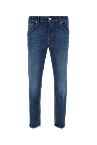 JEANS-31 Nd Pt Torino Male - Pt Torino - Modalova