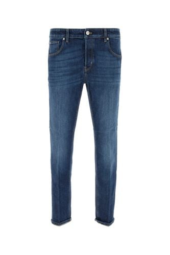 JEANS-32 Nd Pt Torino Male - Pt Torino - Modalova