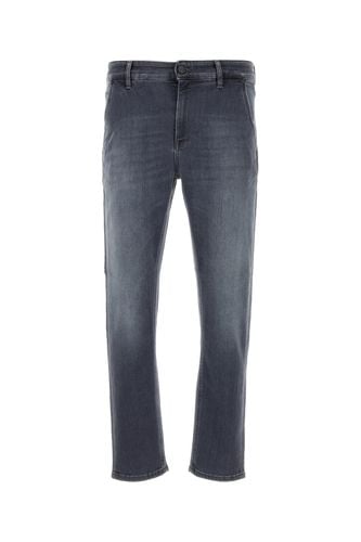 JEANS-34 Nd Pt Torino Male - Pt Torino - Modalova