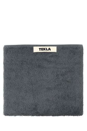 TOWELS (SOLIDS)-TU Male,Female - Tekla - Modalova