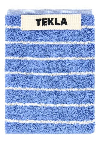 TOWELS (PIN STRIPES)-TU Male,Female - Tekla - Modalova