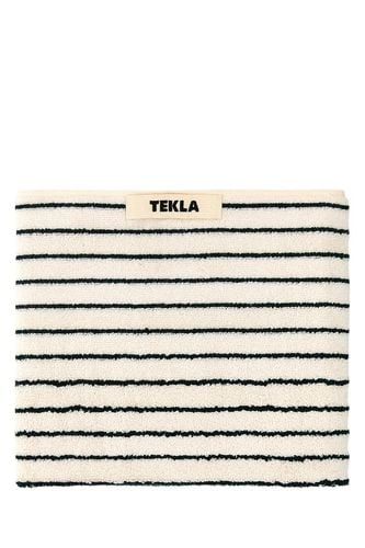 TOWELS (PIN STRIPES)-TU Male,Female - Tekla - Modalova