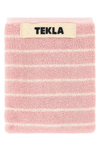 TOWELS (PIN STRIPES)-TU Male,Female - Tekla - Modalova