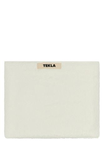 TOWELS (SOLIDS)-TU Male,Female - Tekla - Modalova