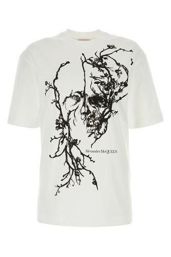 CUT AND SEW-38 Female - Alexander Mcqueen - Modalova