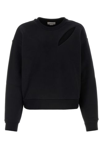 CUT AND SEW-40 Female - Alexander Mcqueen - Modalova