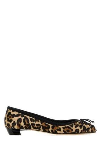 SHOES LEATH.S.LEATH.-37 Female - Alexander Mcqueen - Modalova