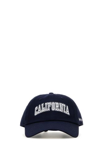 CALIFORNIA HAT-TU Female - Sporty & Rich - Modalova