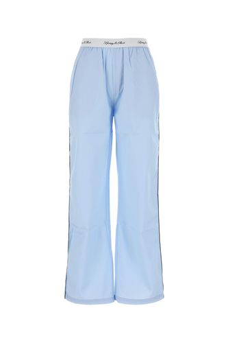 VENDOME PYJAMA TROUSERS-L Female - Sporty & Rich - Modalova