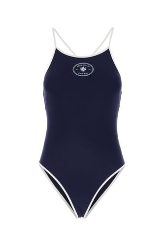 EDEN CREST BATHING SUIT-L Female - Sporty & Rich - Modalova