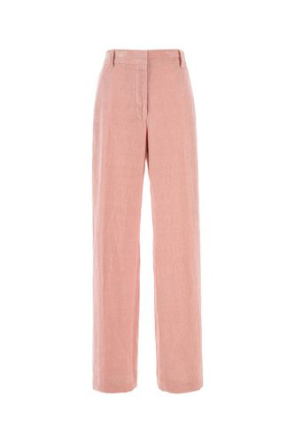 PAXY 9238 W.W.PANTS-36 Female - Dries Van Noten - Modalova