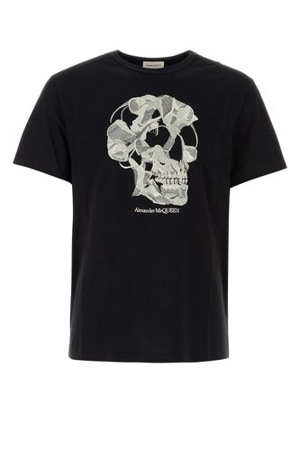 T-SHIRT-XL Male - Alexander Mcqueen - Modalova