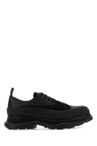 SHOE TREAD.LE.S.RUB.-40 Male - Alexander Mcqueen - Modalova