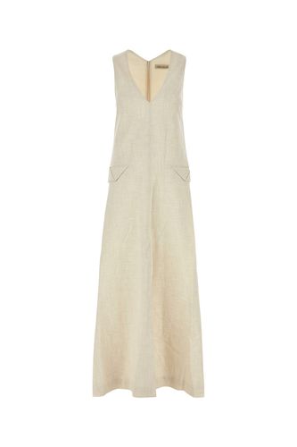 FLORIS MAXI DRESS-6 Female - Camilla And Marc - Modalova