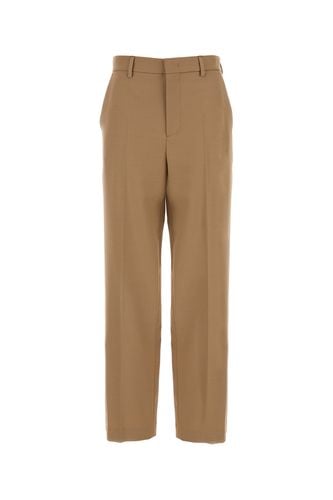 P076A TWILL PANTS-40 Female - Blumarine - Modalova