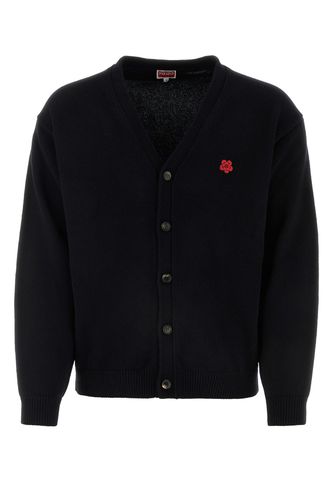 RWS BOKE CREST CARDIGAN-S Male - Kenzo - Modalova