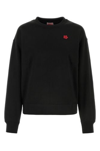 BOKE CREST CLASSIC SWEATSHIRT-XL Female - Kenzo - Modalova