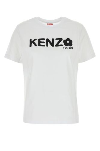 BOKE 2.0 LOOSE T-SHIRT-S Female - Kenzo - Modalova