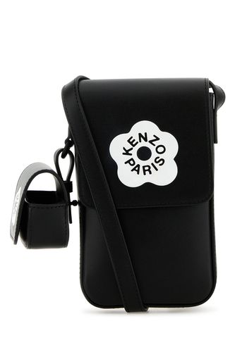 PHONE HOLDER ON STRAP-TU Male - Kenzo - Modalova