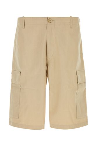 CARGO WORKWEAR SHORT-M Male - Kenzo - Modalova