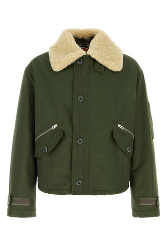 ARMY BLOUSON-M Nd Kenzo Male - Kenzo - Modalova