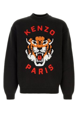 RWS LUCKY TIGER JUMPER-M Male - Kenzo - Modalova