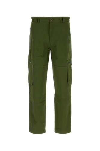 SLIM CARGO PANT-38 Nd Kenzo Male - Kenzo - Modalova