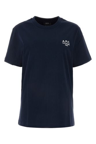 T-SHIRT STANDARD RUE MADAME-M Female - A.p.c. - Modalova