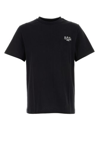 T-SHIRT STANDARD RUE MADAME-XS Male - A.p.c. - Modalova