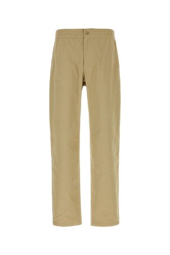 PANTALON CHUCK-52 Nd A.p.c. Male - A.p.c. - Modalova