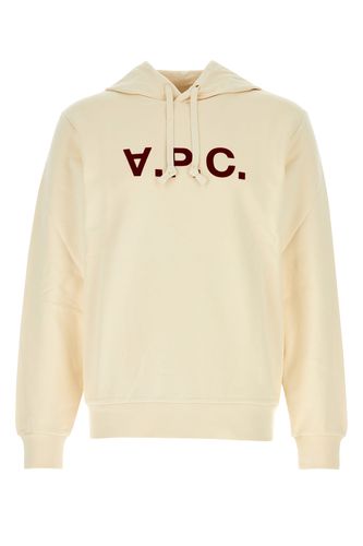 HOODIE STANDARD GRAND VPC-L Male - A.p.c. - Modalova