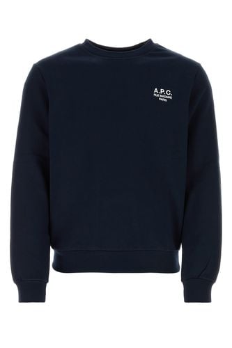 SWEAT STANDARD RUE MADAME-S Male - A.p.c. - Modalova