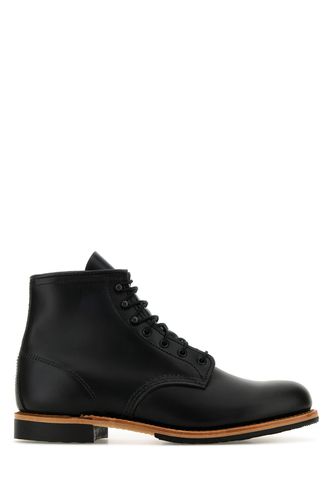 BECKMAN-11 Nd Red Wing Male - Red Wing - Modalova