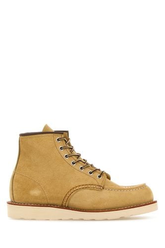 INCH CLASSIC MOC-8 Male - Red Wing - Modalova