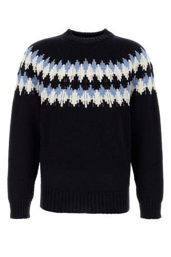 SWEET WINTER SWEATER-M Male - Alanui - Modalova