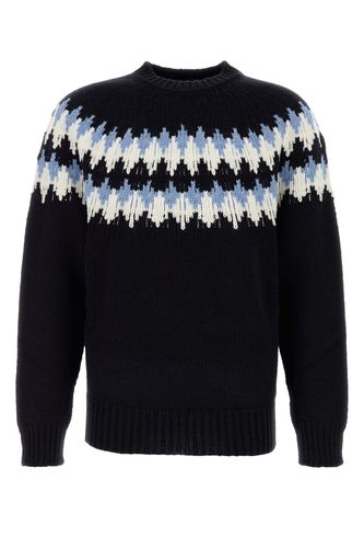 SWEET WINTER SWEATER-XL Male - Alanui - Modalova