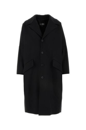 COAT-42 Female - Mm6 Maison Margiela - Modalova