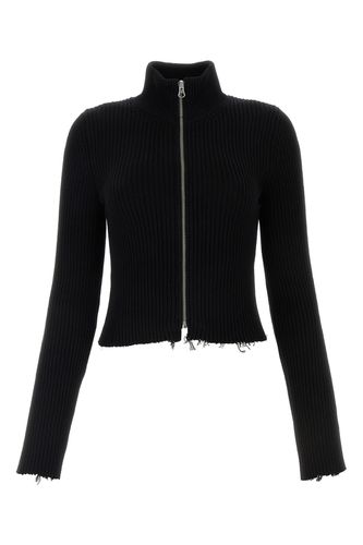 SPORTSJACKET-XS Female - Mm6 Maison Margiela - Modalova