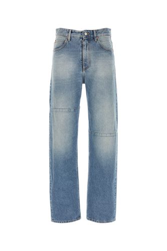 PANTS 5 POCKETS-32 Male - Mm6 Maison Margiela - Modalova