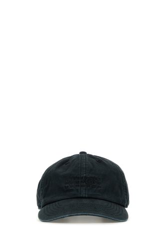 HAT-L Nd Mm6 Maison Margiela Male - Mm6 Maison Margiela - Modalova