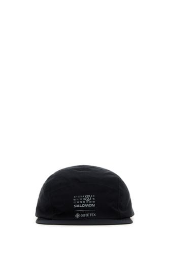 HAT-TU Nd Mm6 Maison Margiela Male - Mm6 Maison Margiela - Modalova